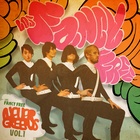 Never Greens Vol. 1