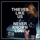 Never Known Love