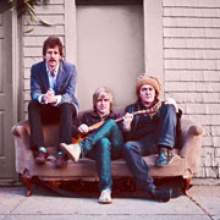 Nada Surf