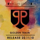 Golden Train EP