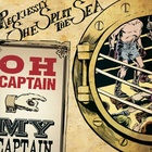 Recklessly She Split The Sea