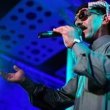Omar Souleyman