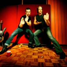 Eagles of Death Metal