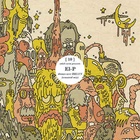 2011 Adult Swim Singles Program