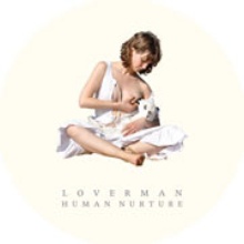 Loverman