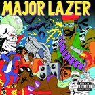 Major Lazer Audio Contest Winners