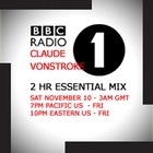 BBC 2-Hour Essential Mix