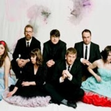 The Decemberists