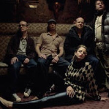 The Herbaliser