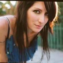 Maria Taylor