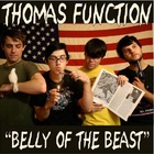 Belly Of The Beast