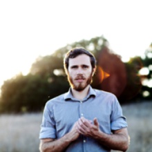James Vincent McMorrow
