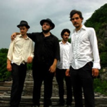 The Felice Brothers