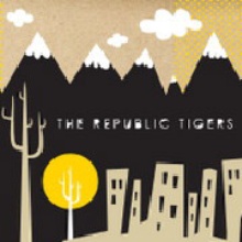 The Republic Tigers