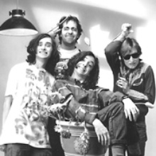 Dead Milkmen
