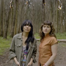Thao &amp; Mirah