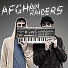 Deadbeat Summer (Afghan Raiders Remix)
