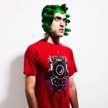 Beardyman