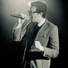 Mayer Hawthorne