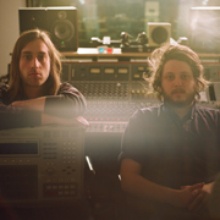 Ford &amp; Lopatin