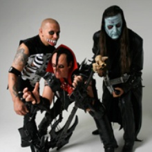 The Misfits