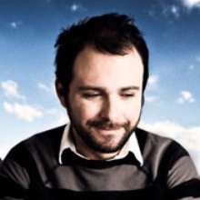 Greg Laswell
