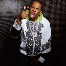 Busta Rhymes