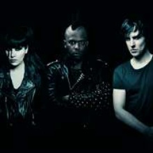 Atari Teenage Riot