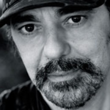 Daniel Lanois