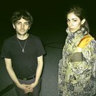 Amanaemonesia 7" Single