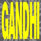 Gandhi EP