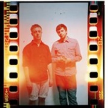 Mount Kimbie