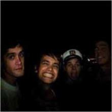The Strange Boys