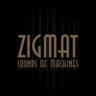Sounds Of Machines