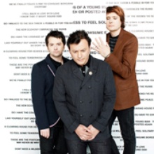 Manic Street Preachers