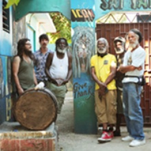 Sun Araw, M. Geddes Gengras, The Congos