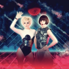 The Pipettes