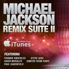 Michael Jackson Remix Suite II