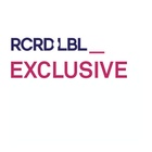 RCRD LBL Exclusive