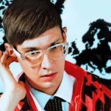 Simon Bookish