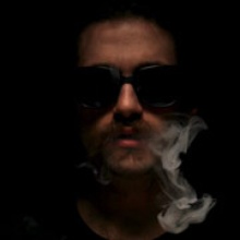 The Gaslamp Killer