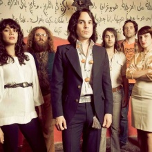The Phenomenal Handclap Band