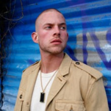 Collie Buddz