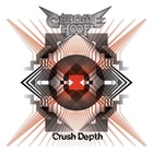 Crush Depth