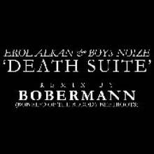 Erol Alkan &amp; Boys Noize