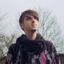 James Holden