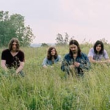 TK Webb &amp; The Visions