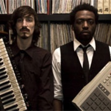 Grand Analog