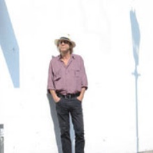 Kevin Ayers
