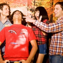 Deerhoof